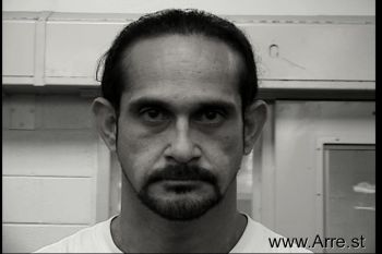 Jose Angel Marquez Mugshot